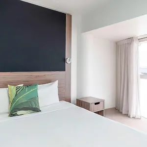 Lejlighedshotel Mercure And, Wellington